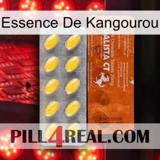 Kangaroo Essence 42